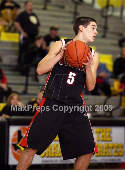 Thumbnail 3 in Argyle @ Crandall photogallery.