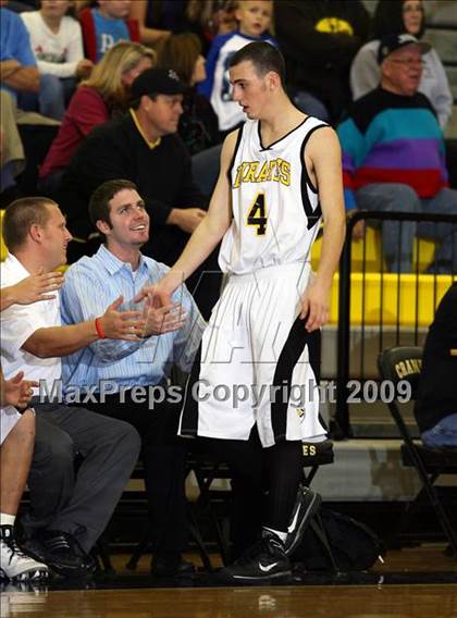 Thumbnail 2 in Argyle @ Crandall photogallery.