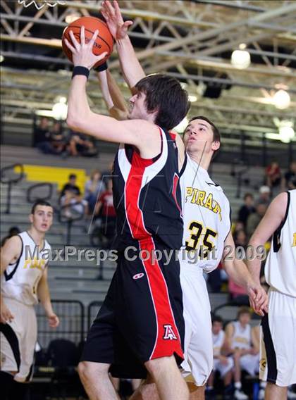 Thumbnail 2 in Argyle @ Crandall photogallery.