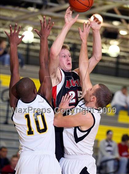 Thumbnail 3 in Argyle @ Crandall photogallery.