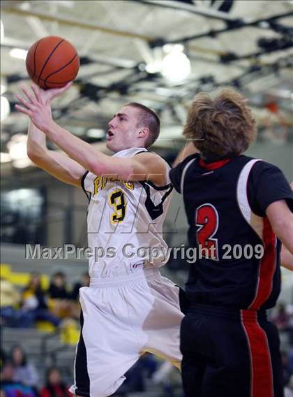 Thumbnail 3 in Argyle @ Crandall photogallery.