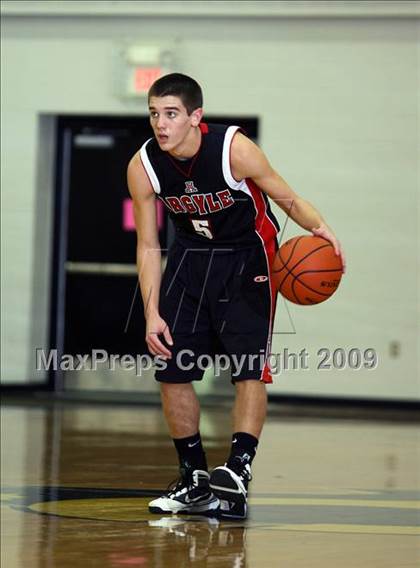 Thumbnail 3 in Argyle @ Crandall photogallery.
