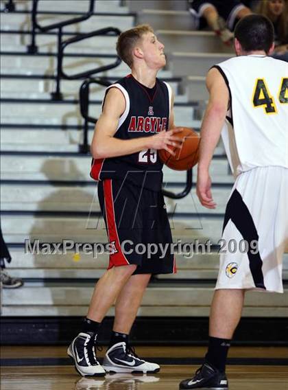 Thumbnail 3 in Argyle @ Crandall photogallery.