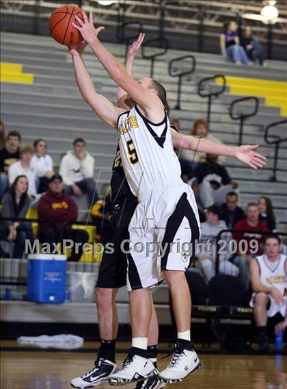 Thumbnail 1 in Argyle @ Crandall photogallery.