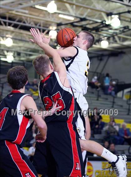 Thumbnail 2 in Argyle @ Crandall photogallery.