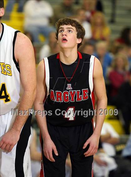 Thumbnail 1 in Argyle @ Crandall photogallery.