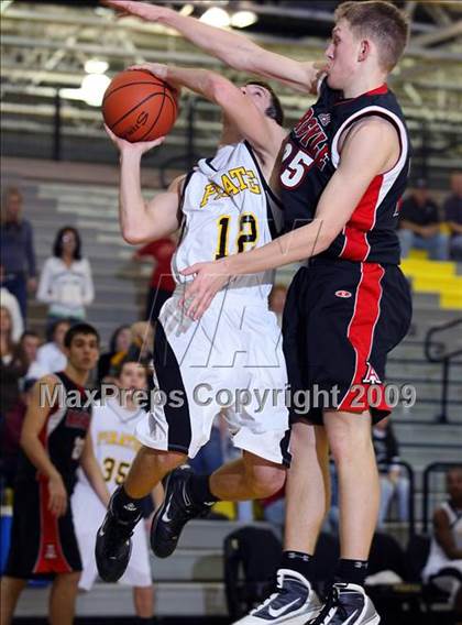 Thumbnail 3 in Argyle @ Crandall photogallery.