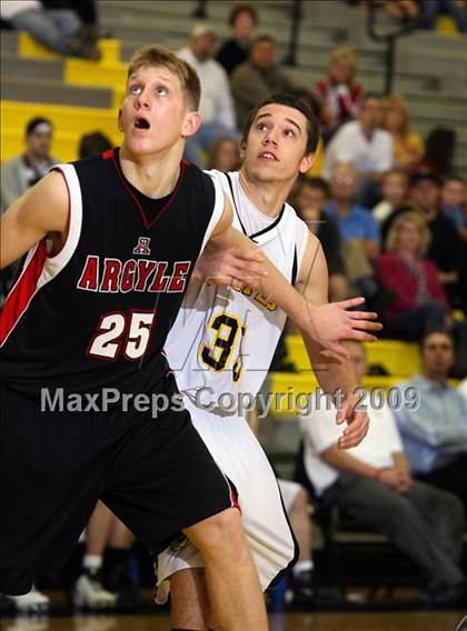 Thumbnail 2 in Argyle @ Crandall photogallery.