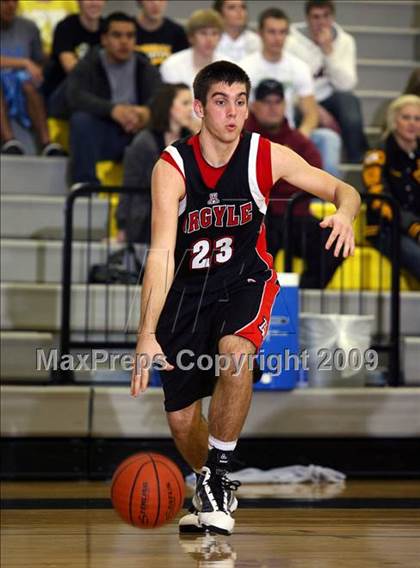 Thumbnail 1 in Argyle @ Crandall photogallery.