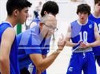 Photo from the gallery "Fountain-Fort Carson vs. Thornton (CHSAA 5A Round 2)"