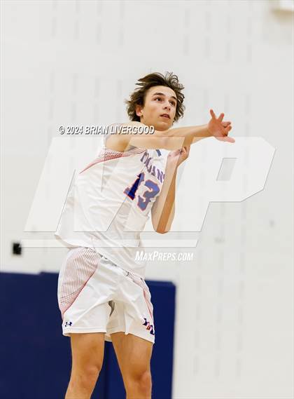Thumbnail 3 in Fountain-Fort Carson vs. Thornton (CHSAA 5A Round 2) photogallery.