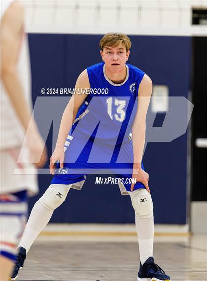 Thumbnail 2 in Fountain-Fort Carson vs. Thornton (CHSAA 5A Round 2) photogallery.