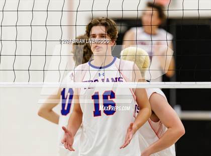 Thumbnail 1 in Fountain-Fort Carson vs. Thornton (CHSAA 5A Round 2) photogallery.