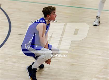 Thumbnail 3 in Fountain-Fort Carson vs. Thornton (CHSAA 5A Round 2) photogallery.