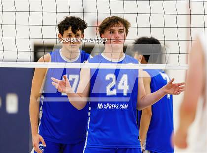 Thumbnail 1 in Fountain-Fort Carson vs. Thornton (CHSAA 5A Round 2) photogallery.