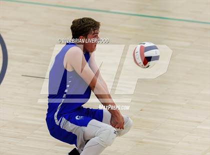 Thumbnail 1 in Fountain-Fort Carson vs. Thornton (CHSAA 5A Round 2) photogallery.