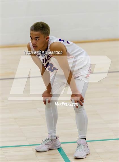 Thumbnail 2 in Fountain-Fort Carson vs. Thornton (CHSAA 5A Round 2) photogallery.