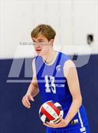 Photo from the gallery "Fountain-Fort Carson vs. Thornton (CHSAA 5A Round 2)"