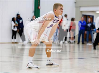Thumbnail 1 in Fountain-Fort Carson vs. Thornton (CHSAA 5A Round 2) photogallery.