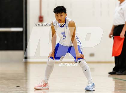 Thumbnail 1 in Fountain-Fort Carson vs. Thornton (CHSAA 5A Round 2) photogallery.