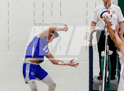 Thumbnail 1 in Fountain-Fort Carson vs. Thornton (CHSAA 5A Round 2) photogallery.