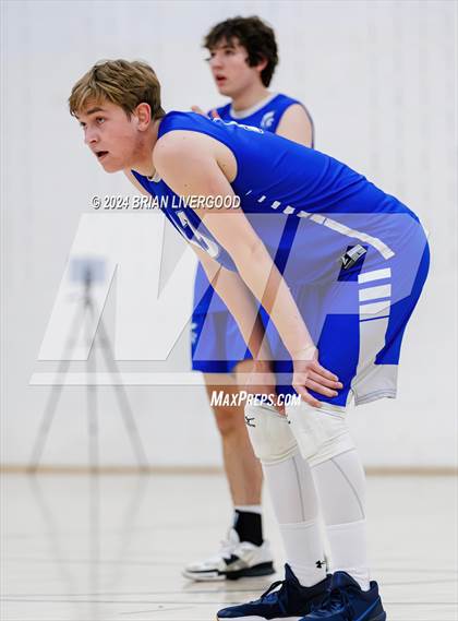 Thumbnail 1 in Fountain-Fort Carson vs. Thornton (CHSAA 5A Round 2) photogallery.