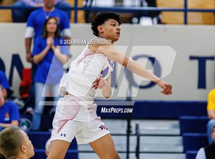 Thumbnail 3 in Fountain-Fort Carson vs. Thornton (CHSAA 5A Round 2) photogallery.