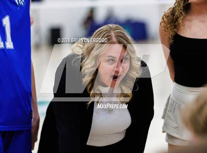 Thumbnail 1 in Fountain-Fort Carson vs. Thornton (CHSAA 5A Round 2) photogallery.