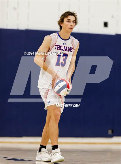 Thumbnail 1 in Fountain-Fort Carson vs. Thornton (CHSAA 5A Round 2) photogallery.