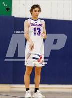 Photo from the gallery "Fountain-Fort Carson vs. Thornton (CHSAA 5A Round 2)"