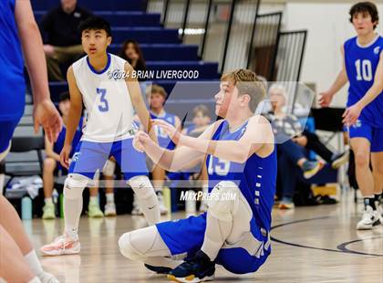 Thumbnail 2 in Fountain-Fort Carson vs. Thornton (CHSAA 5A Round 2) photogallery.