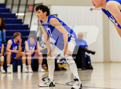 Thumbnail 2 in Fountain-Fort Carson vs. Thornton (CHSAA 5A Round 2) photogallery.