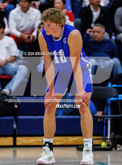 Thumbnail 2 in Fountain-Fort Carson vs. Thornton (CHSAA 5A Round 2) photogallery.