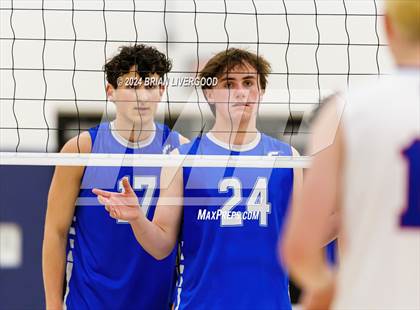 Thumbnail 3 in Fountain-Fort Carson vs. Thornton (CHSAA 5A Round 2) photogallery.