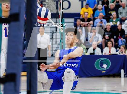 Thumbnail 2 in Fountain-Fort Carson vs. Thornton (CHSAA 5A Round 2) photogallery.