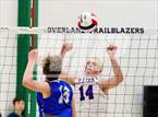 Photo from the gallery "Fountain-Fort Carson vs. Thornton (CHSAA 5A Round 2)"