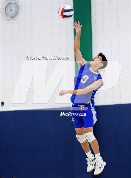 Thumbnail 1 in Fountain-Fort Carson vs. Thornton (CHSAA 5A Round 2) photogallery.