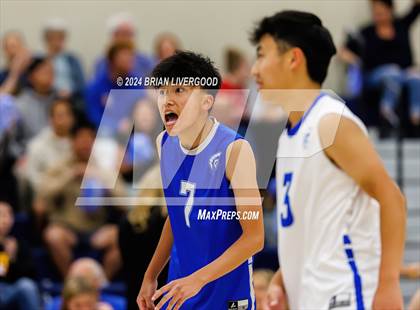 Thumbnail 2 in Fountain-Fort Carson vs. Thornton (CHSAA 5A Round 2) photogallery.