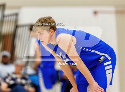 Thumbnail 2 in Fountain-Fort Carson vs. Thornton (CHSAA 5A Round 2) photogallery.