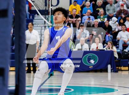Thumbnail 1 in Fountain-Fort Carson vs. Thornton (CHSAA 5A Round 2) photogallery.