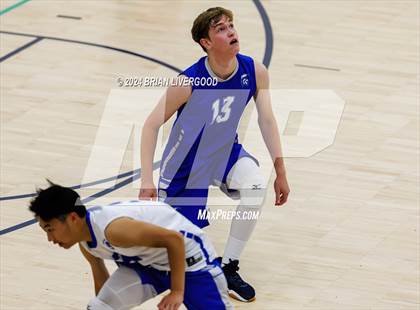 Thumbnail 1 in Fountain-Fort Carson vs. Thornton (CHSAA 5A Round 2) photogallery.