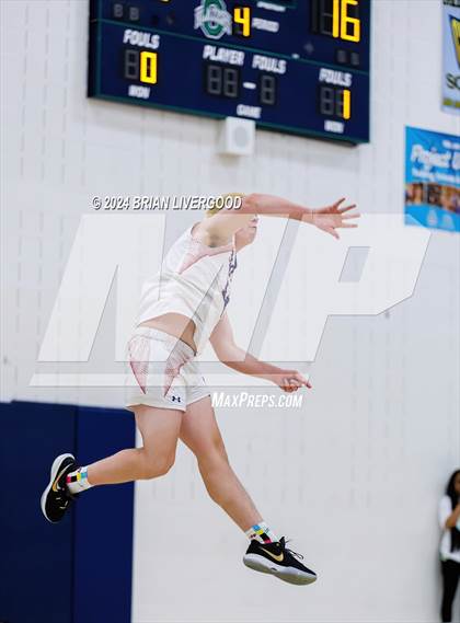 Thumbnail 3 in Fountain-Fort Carson vs. Thornton (CHSAA 5A Round 2) photogallery.