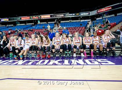Thumbnail 3 in Castro Valley vs. St. Francis (CIF NorCal Regional D1 Final) photogallery.