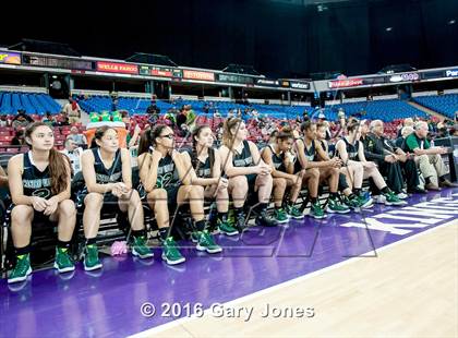 Thumbnail 1 in Castro Valley vs. St. Francis (CIF NorCal Regional D1 Final) photogallery.