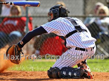 Thumbnail 1 in Halls vs Grainger County (Anderson County) photogallery.