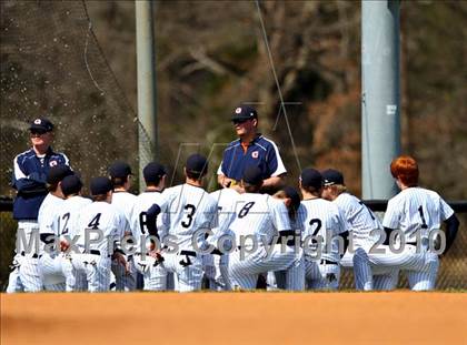Thumbnail 1 in Halls vs Grainger County (Anderson County) photogallery.