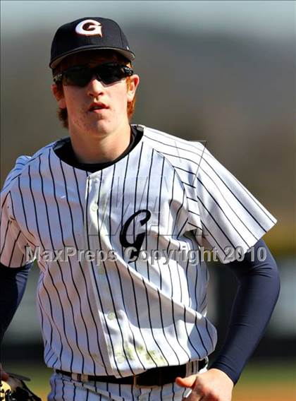 Thumbnail 2 in Halls vs Grainger County (Anderson County) photogallery.