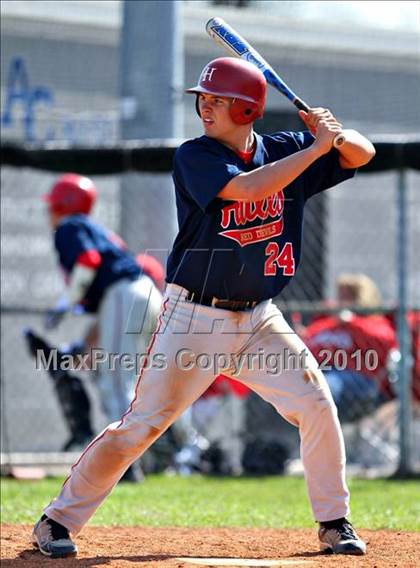 Thumbnail 3 in Halls vs Grainger County (Anderson County) photogallery.