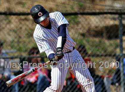 Thumbnail 1 in Halls vs Grainger County (Anderson County) photogallery.