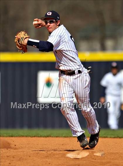 Thumbnail 2 in Halls vs Grainger County (Anderson County) photogallery.